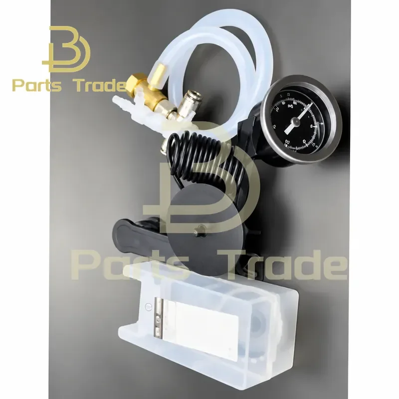 OPV Kit with Pressure Display for Nuova Simonelli Oscar2 Musica Coffee Machine Modification