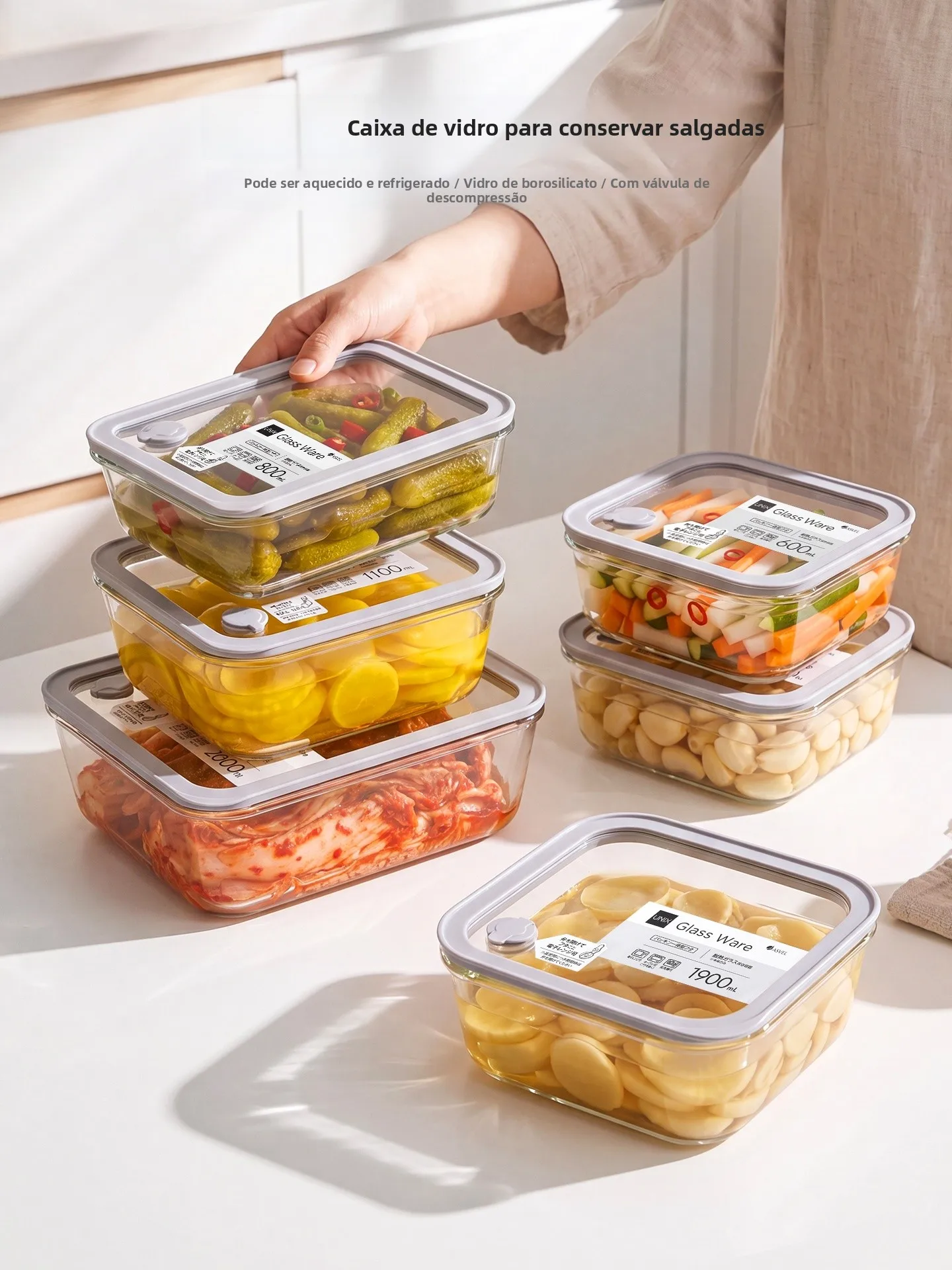 asvel-press-automatic-venting-glass-preservation-box-high-borosilicate-heat-resistant-microwave-oven-safe-baking-oven-heating