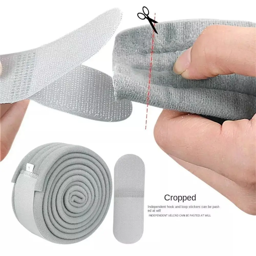 New Adjustable Joint Sprain Fixed Sling Fracture Recovery Elbow Dislocation Fixation Arm Strap Professional Breathable Arm Sling