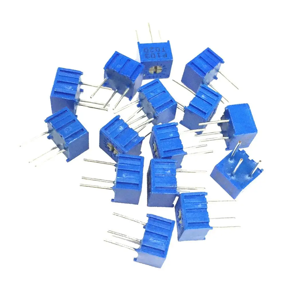 15Pcs 15 Values 336… - image