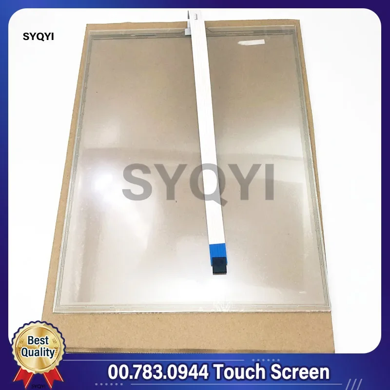 

Best Quality 00.783.0944 15 inch Touch Screen CP2000 For Heidelberg SM74 CD74 Printing Machine