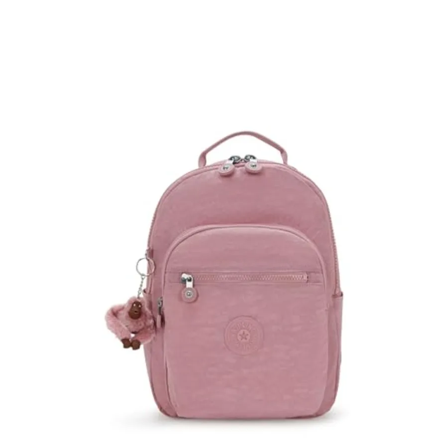 

Women's Seoul Tablet Backpack, Durable, Padded Shoulder Straps with Tablet Sleeve