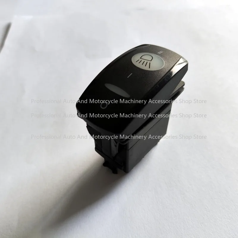 For Caterpillar CAT Excavator Engineering Vehicle Parts Shift Switch 300-4995 Front Work Light Switch