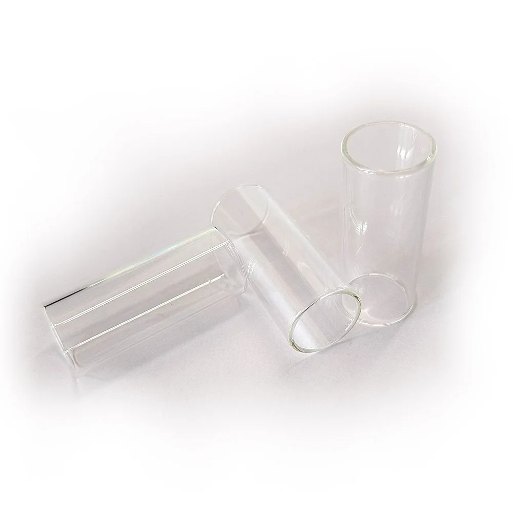 Piston Type EDG Pipe Glass Tube Replacement Parts Retractable Pipe Accessories Smoking Supplies for Dried Tobacco Herb Herbal view 4