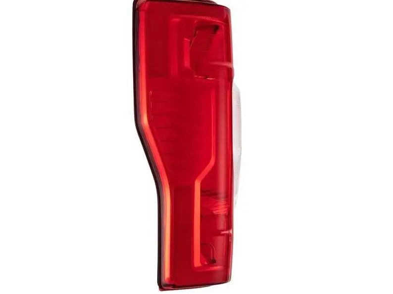 OEM LC3Z13405C Car parts excellent quality taillight auto rear lights car tail lamp for Ford F-250 2020