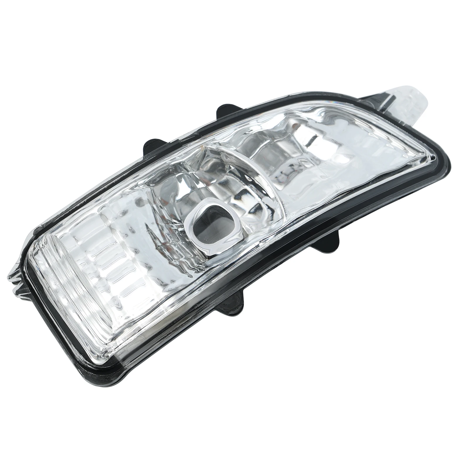 Righ Mirror Indicator Turn Signal Light Lamp Lens For Volvo S40 S60 S80 C30 C70 V50 V70 2008 To 2013 Car Headlight Accessories - view 3