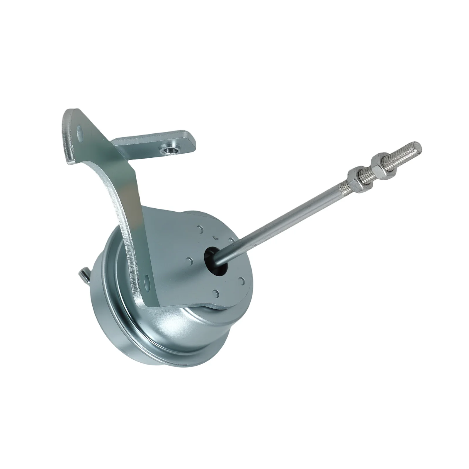 Turbo Wastegate Act…