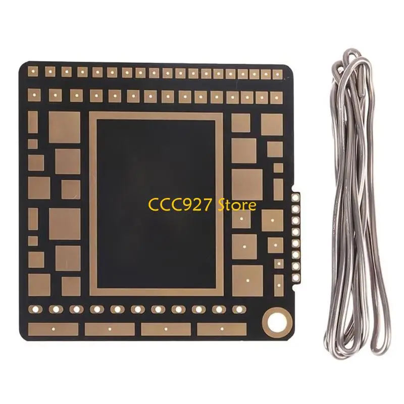 B03F Soldering Practice Board set FPV Soldering Practice Board Set for Enthusiasts