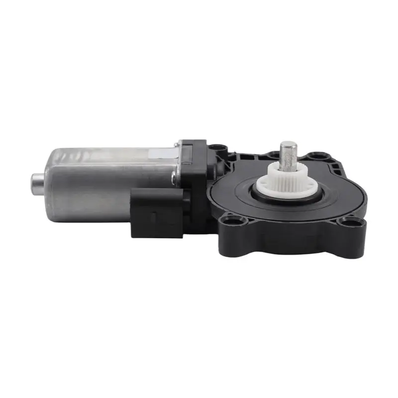 A03Z-Left Side Power Window Lift Motor For Ford Explorer Police Interceptor Utility 2011-2017 Replacement Part EB5Z7823395C L