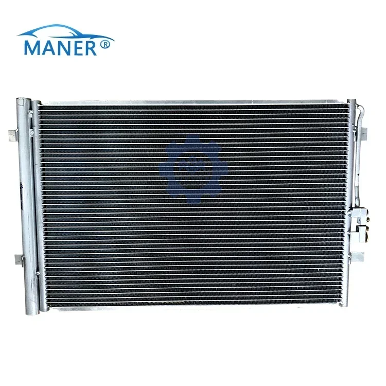 

Popular Hot sell Hot sell MANER New Auto Parts Air Conditioning Condenser OEM Cooling System 3QF816411 Radiator for vw Atlas V6
