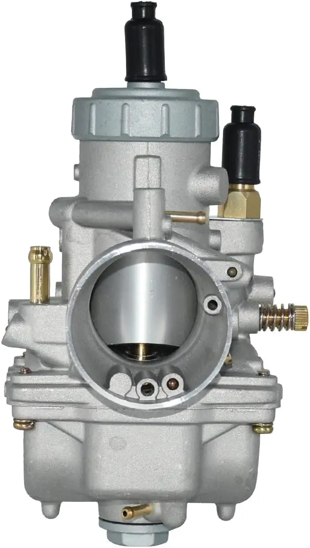 2 Stroke Carburetor Fit for Polaris Xpress 400 Xplorer 400 400L Sport 400L Sportsman 400 Replace 3130710,3130493,3130642