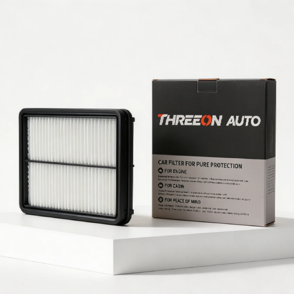 WESTGUARD Luftfilter für MAZDA 6 SALOON (GG) 2.3 2005–2007 CX-7 (ER) 2.3 2.5 2007–2013 AJ5713Z40 AJ5713Z409A / 9U C31012 MA3090