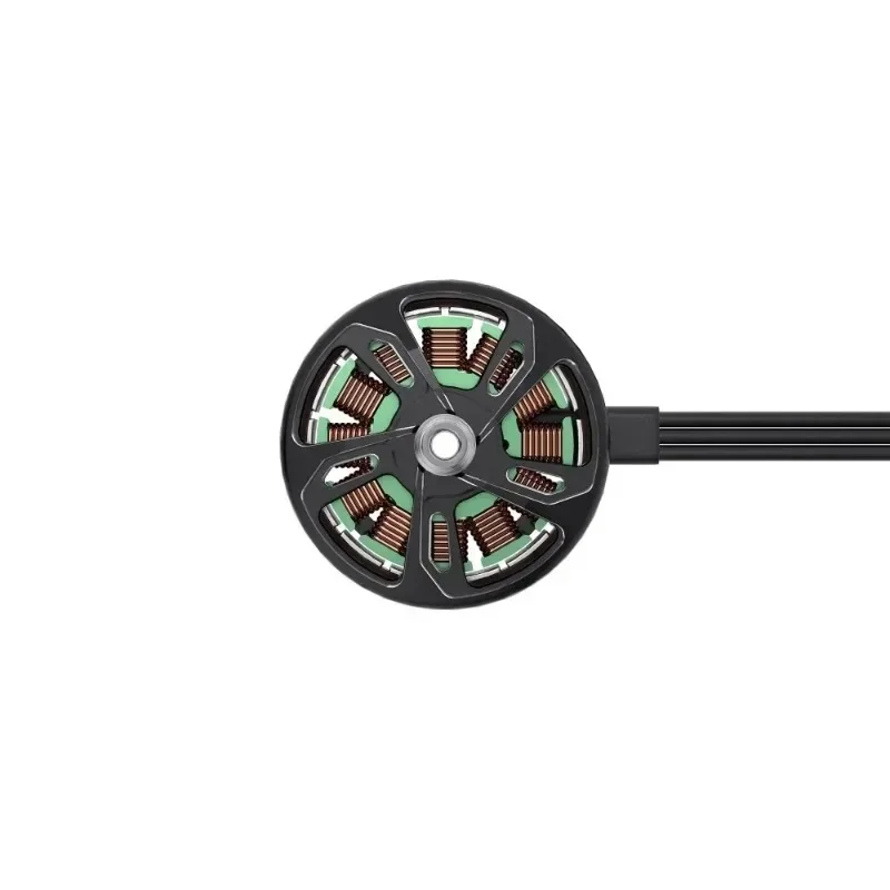 Moteur gerpc SPEEDX2 2207E 6S 1960KV LiPo pour accessoires de Quads FPV de course 4 à 5 pouces