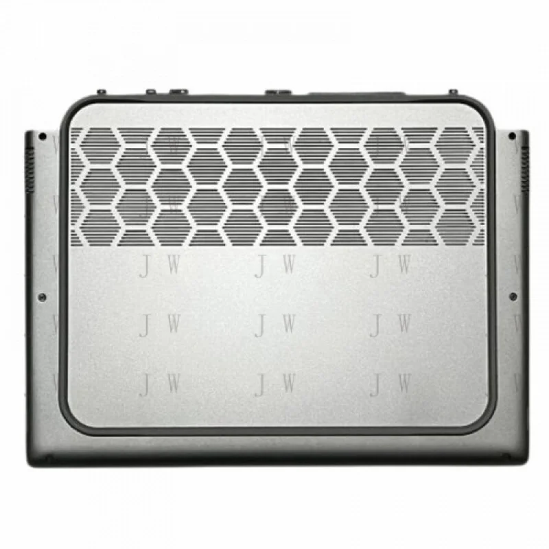 

DDZ New For Dell Alienware X14 R2 Lower Case Bottom Cover TXVX4 0TXVX4