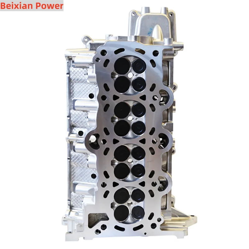 CHINA NEW QUALITY G4FJ G4FD 221002B705 Complete Cylinder Head For Hyundai Soanta Tucson Kia Optima K5 Culata
