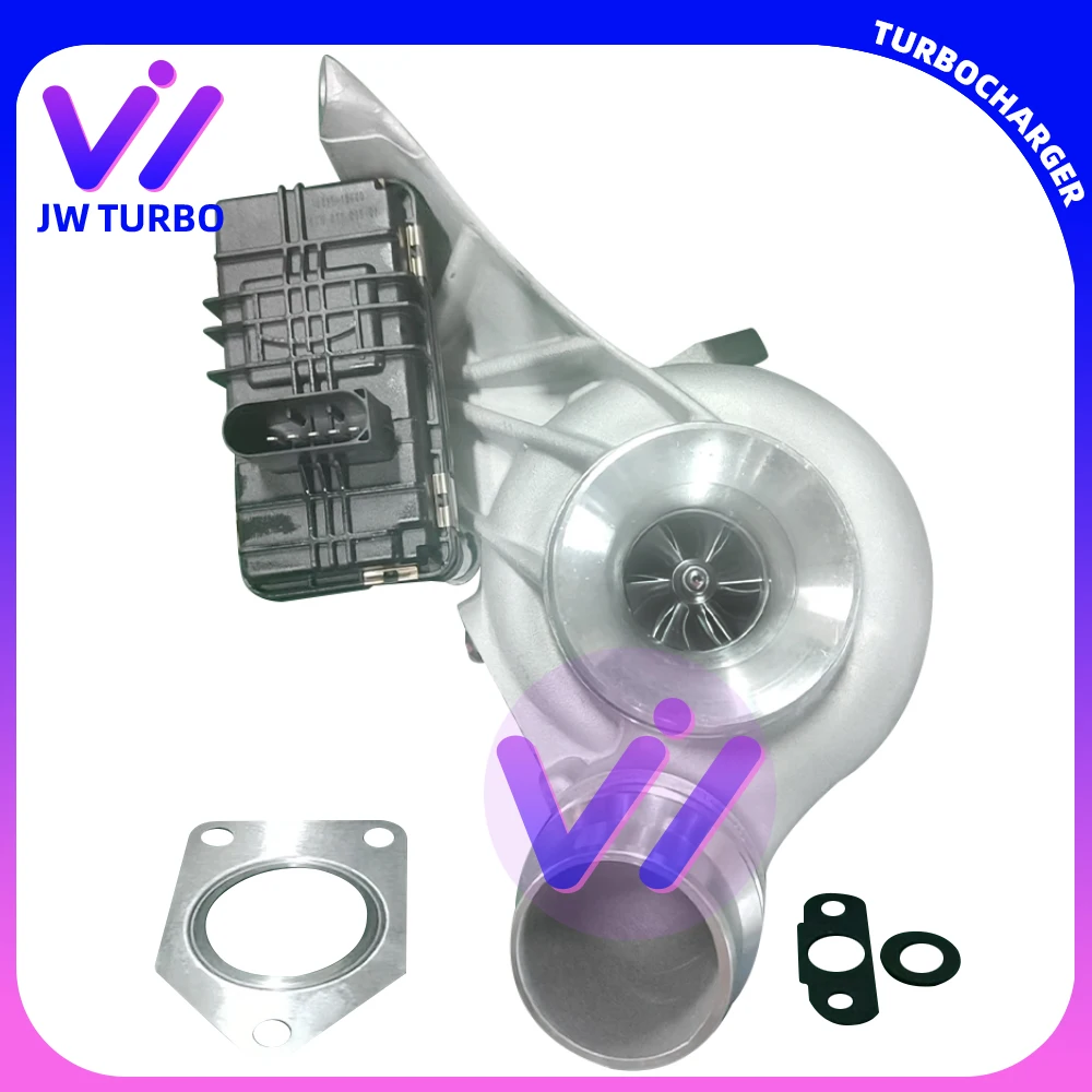 

Turbo For BMW 3 Series 320d F30 F80 E92 49335-00620 49335-00621 49335-00630 49335-00631 49335-00635 49335-00636 49335-00640