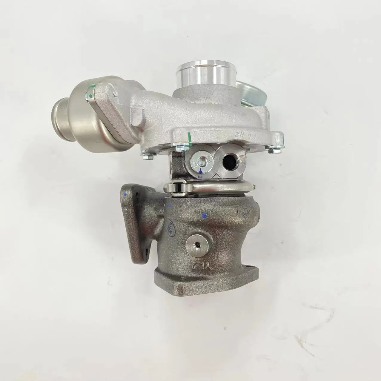 GEYUYIN Turbo VT01 8030622117 1380000055 01654799   Hochleistungs-Turbo für GEELY COLLAR 1,5t Turboladermotor voll zu verkaufen