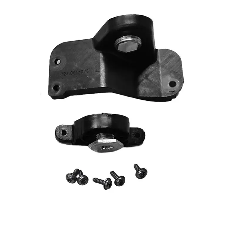 

WF-Car Headlight Repair Bracket Kits For GLC-Class X253 C253 20-2022 Headlamp Mount Rs Bracket