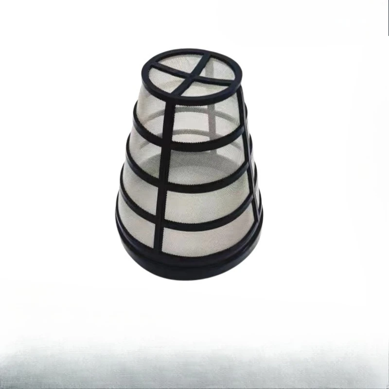 2PCS for DJI Agricultural Plant Protection Drone T50 T40 T30 T25/25P T20 Medicine Box Filter Screen Water Tank Inlet Filtermesh