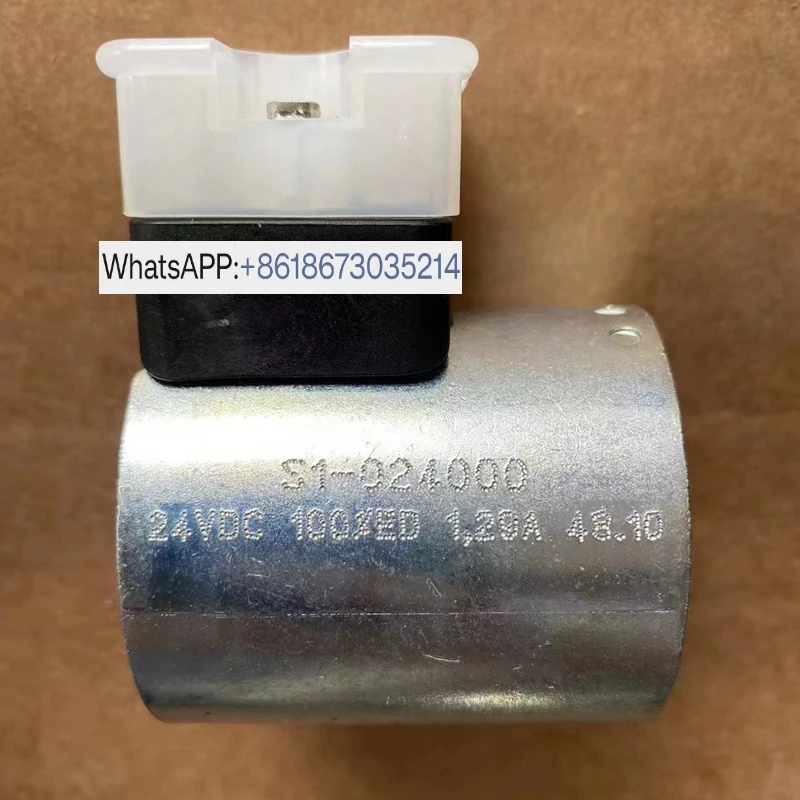 

High quality S1-028000 coil S3 S1-024000 S1-024F80