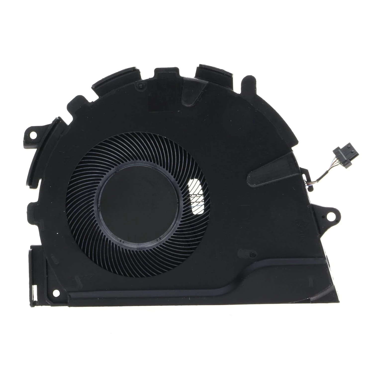 

Replacement CPU Cooling Fan For PROBOOK 440 640 650 450 455 G8 G9 /EliteBook 640 650 G9 M26012-001 M26013-001