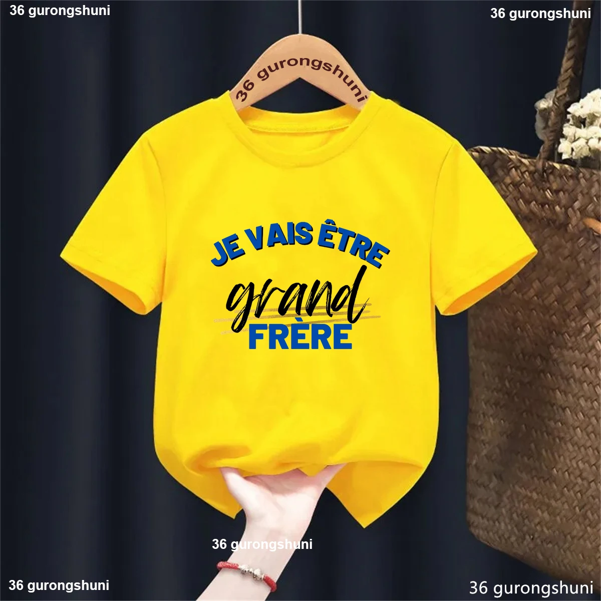 I Will Become A Big…