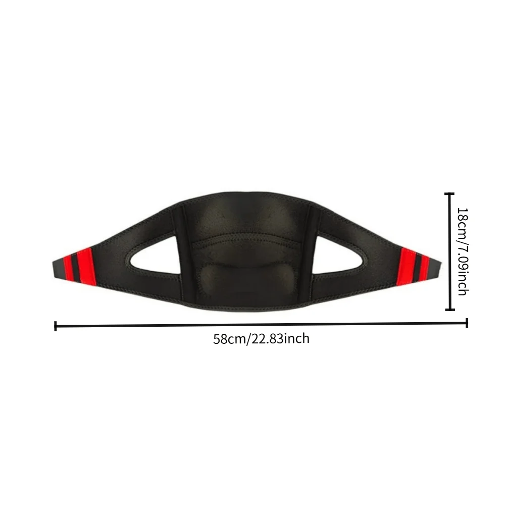 Adjustable Knee Pad Open Knee Brace for Both Men And Women, an Ideal Gift for The Family, Suitable for Various Occasions