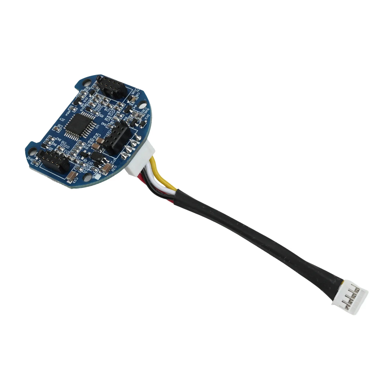 

Щит литиевой батареи Панель защиты батареи Комплексная защитная панель батареи для скутеров