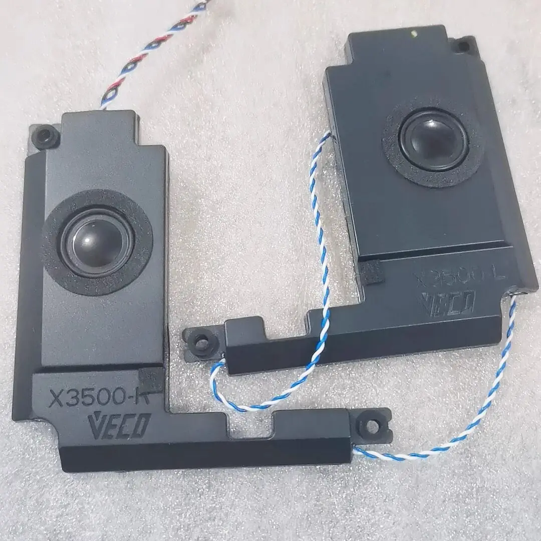 Replacement Speakers for ASUS M3500Q K3500P D3500Q X3500