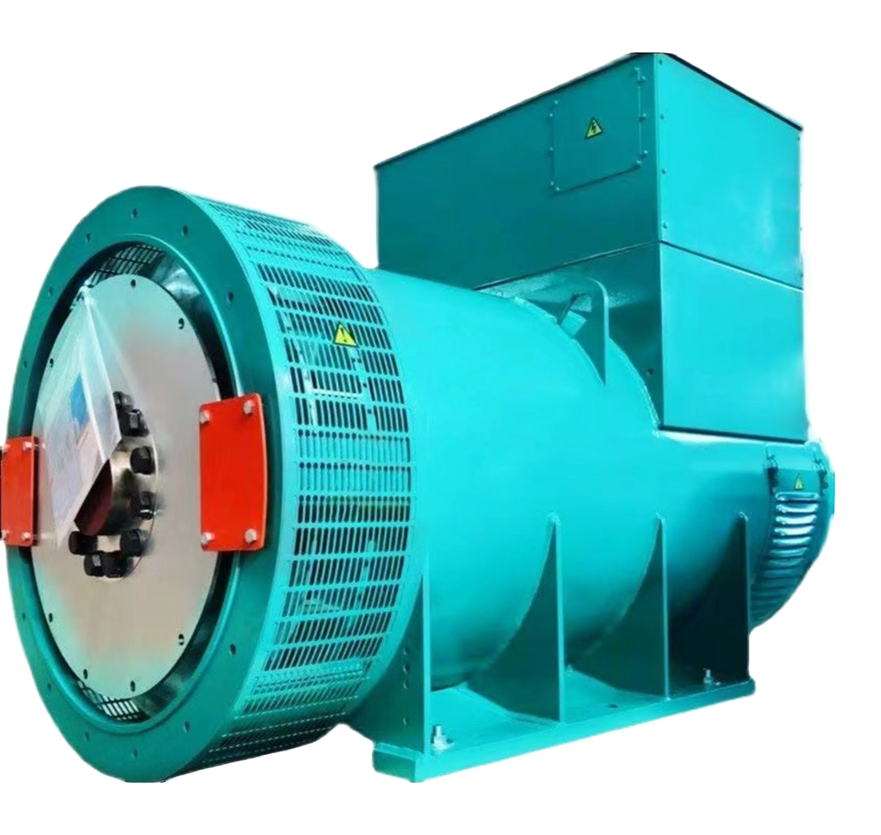 100 Kw Generator Su…