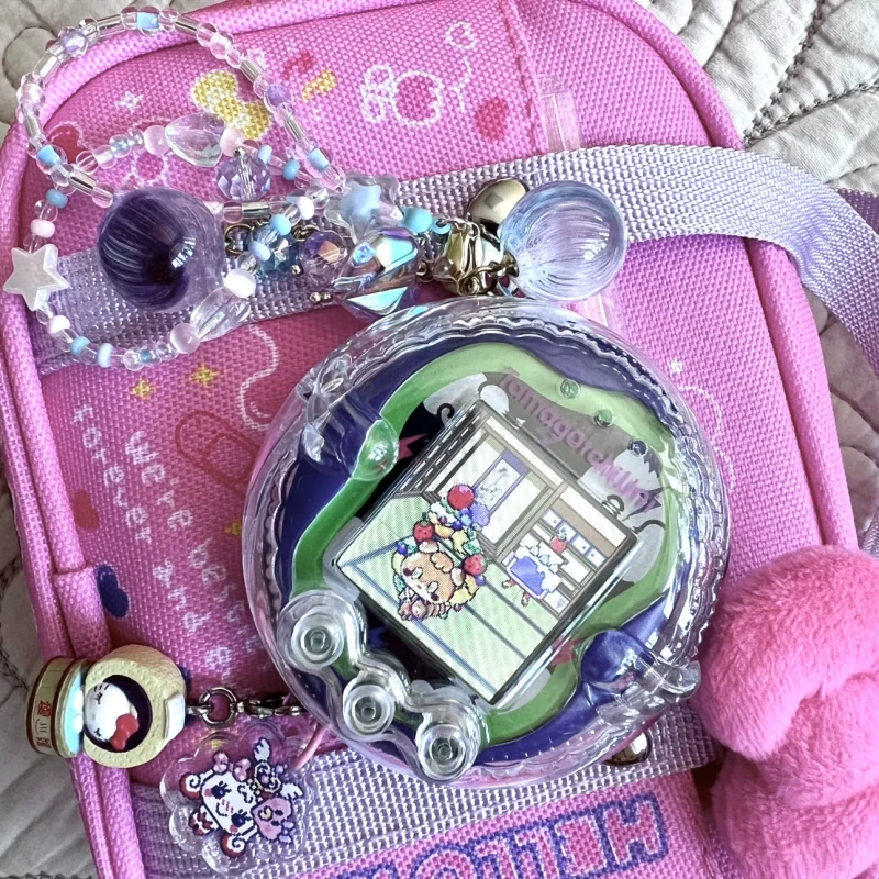 Disponibile Takuma Gezi Guscio protettivo Uni Genzu Gen12 Angel Devil Machine Macchina in bianco e nero Paradise Happy Park