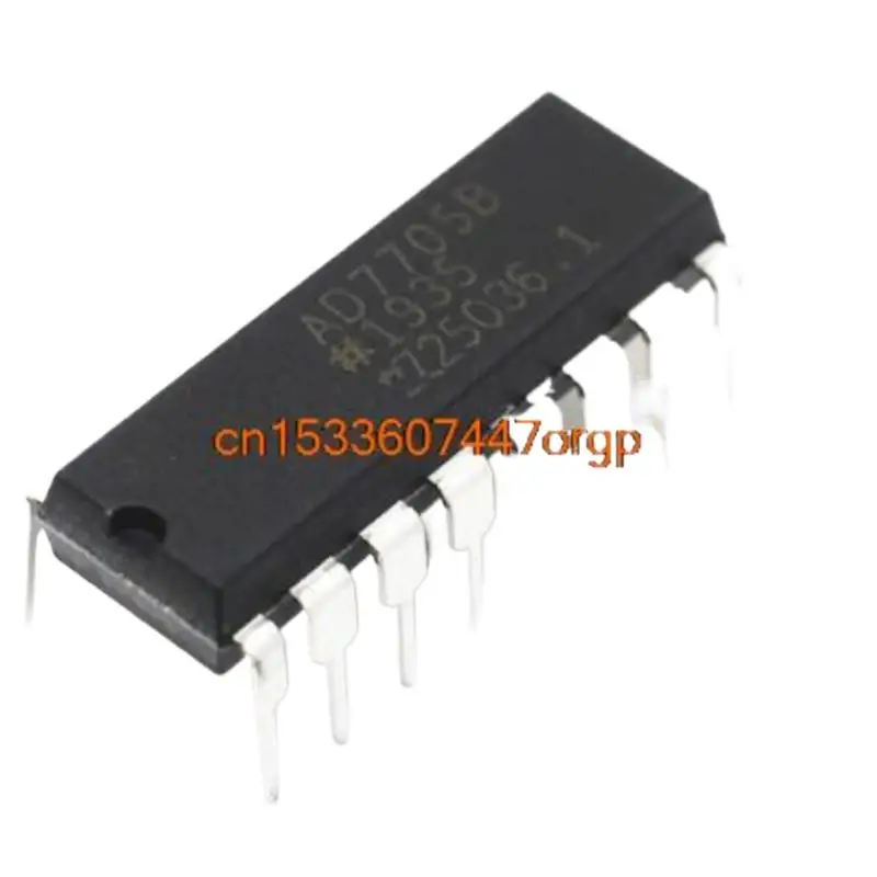 

IC new original AD7705BNZ AD7705BN AD7705B AD7705High quality products