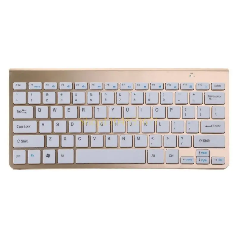 

Best Seller Mini Wireless Keyboard 24Ghz Portable Bluetooth-compatible Keypad and Mouse for Tablet Laptop Notebook Desktop