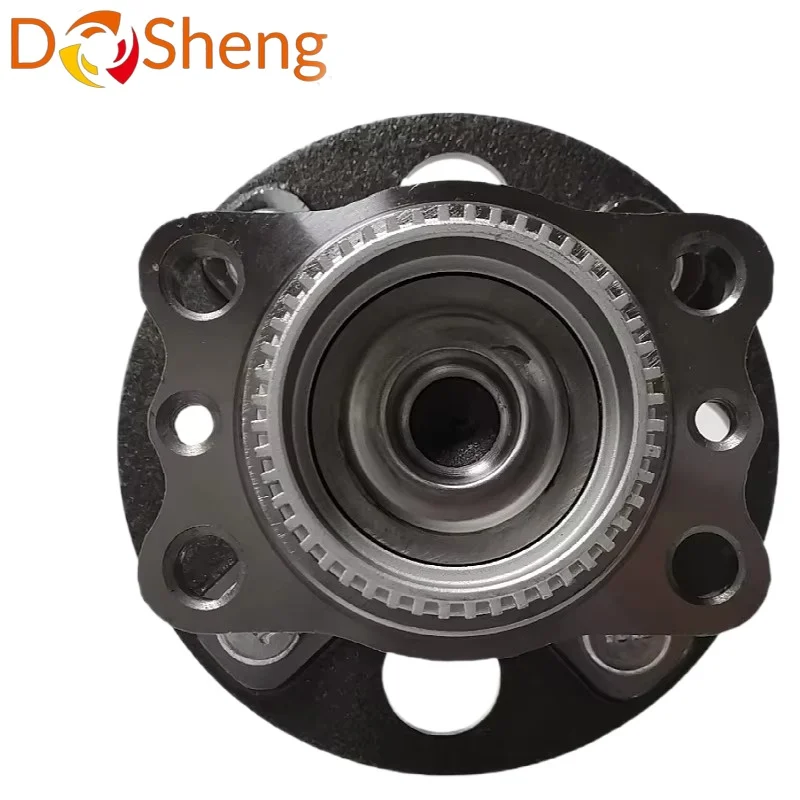

52750-F9100 52750F9100 52750 F9100 Left Right LH RH Wheel Hub Sector Bearing Assembly 2018 for HYUNDAI Rio Accent Kia HA590803