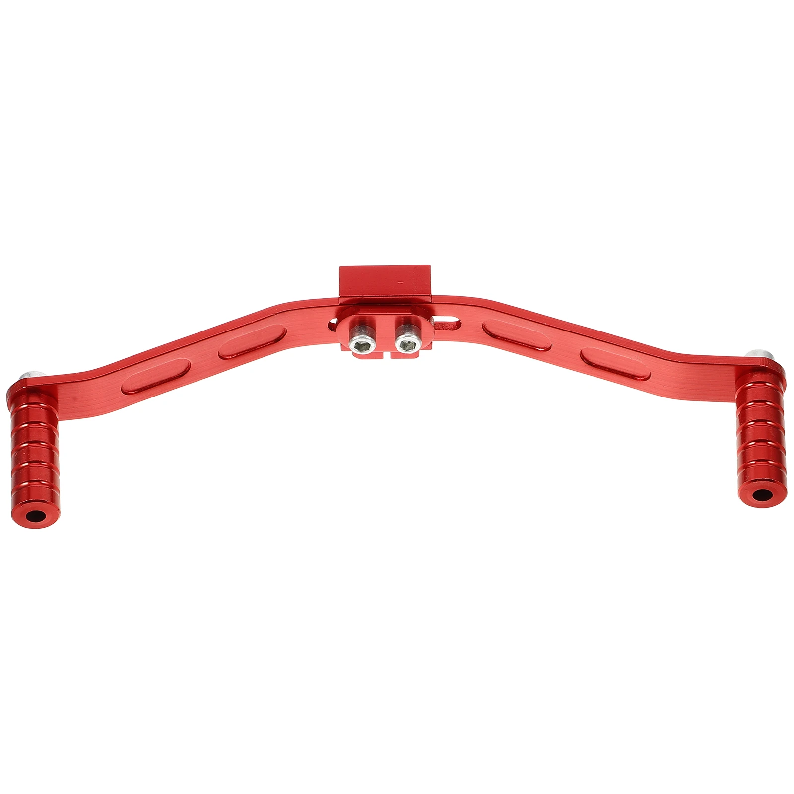

Motorcycle Gear Lever CNC Alloy Shifters Dirt Bike Pit Accessories Easy Install Long Use Durability Smooth Changes