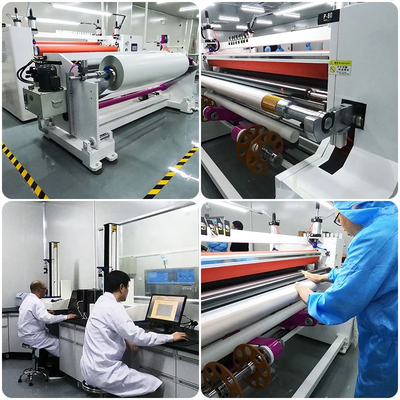 High Quality Car Vinyl Wrap Car Films Full Body Sticker 1.52*18 Meters Romanee Red Free Sample Film