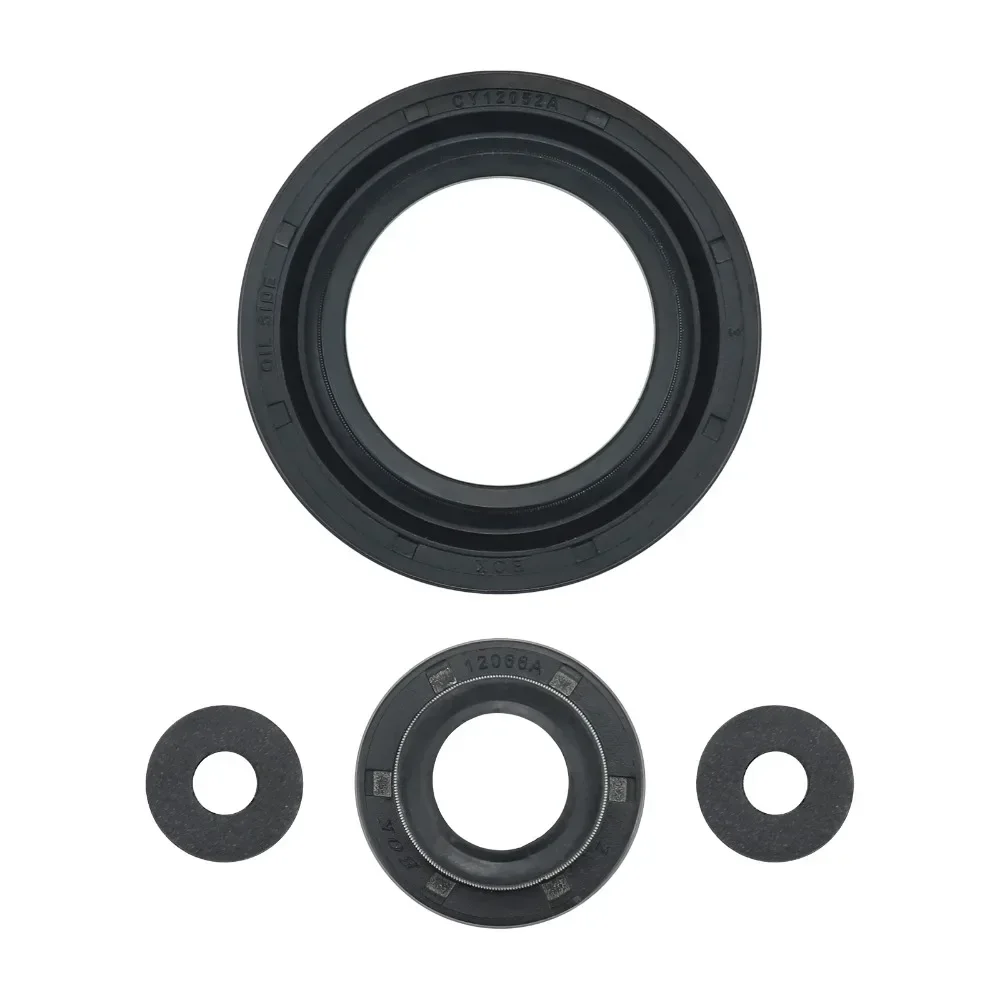 Clutch Primary Cover Gasket Kit for Harley Electra Glide Road King 1999-2006