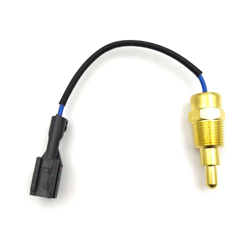 

Water temperature alarm for Water Temp Sensor For ZAX200 1-83161033-0