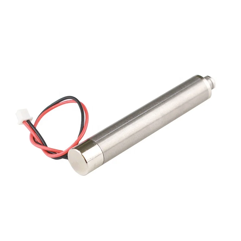 

6V 20mm Stroke Linear Actuator | 30N Thrust Electric Push Rod for Automation & DIY