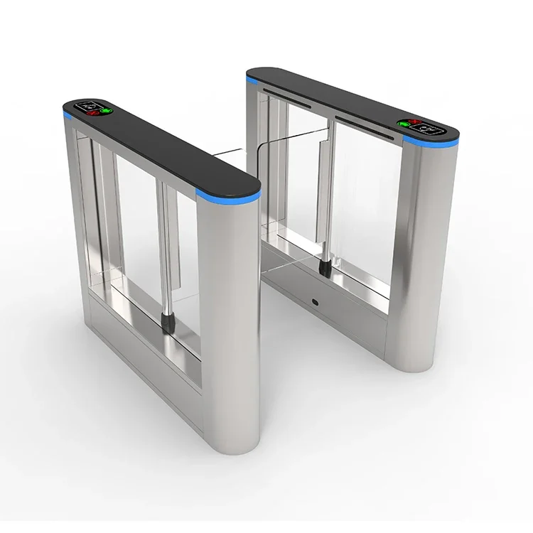 

Биометрическая система контроля доступа, поворотные турникетные ворота, поворотный барьер для ворот контроля доступа