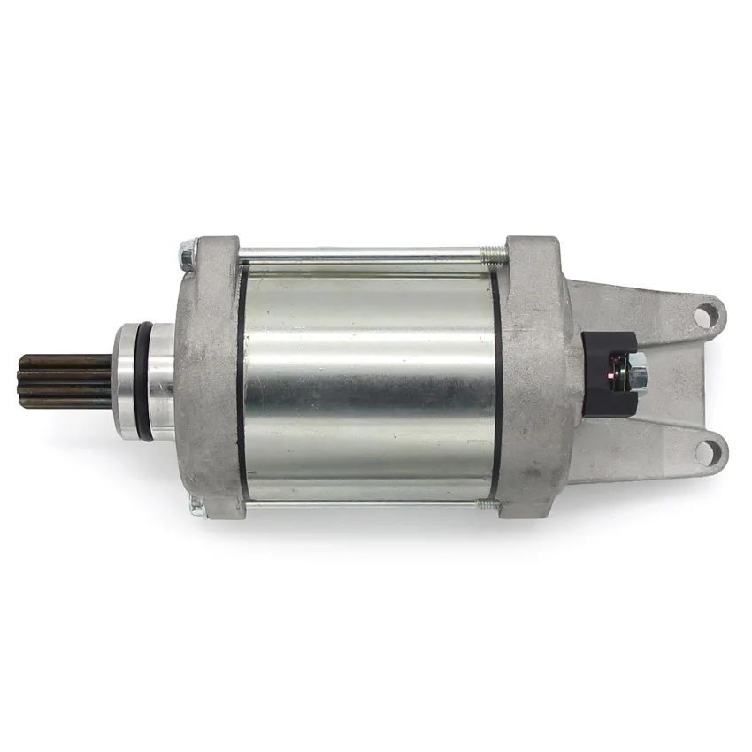 

12v Motorcycle Engine Electric Starter Motor For Yamaha XP530 T-MAX 530 2012 2013 2014 2015 2016 XP500 500 XP500A 4B5-81890-00