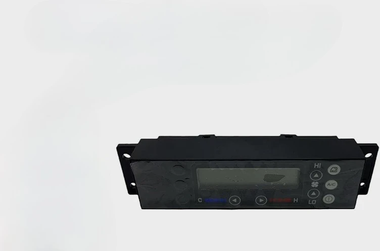 

Excavator Accessories, Air Conditioning Panels for PC Loaders