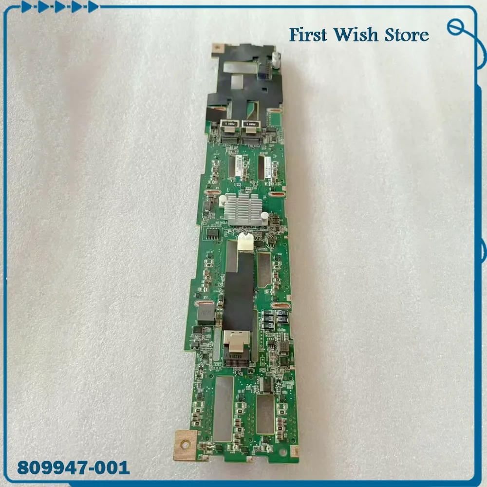 DL380P G8 Server Hard Drive Backplane 809947-001