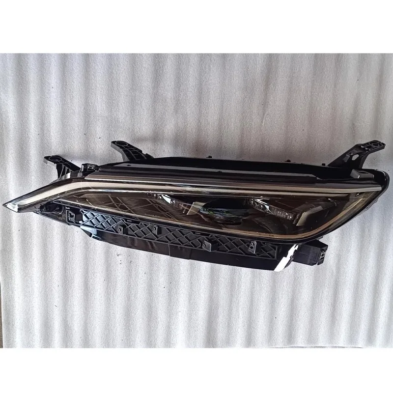 

Front Bumper Trim Left/Right Trim Grille Trim for BYD Song L DM-i