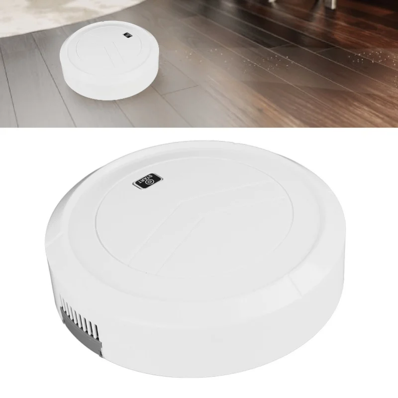 Robot Vacuum Cleane… - image