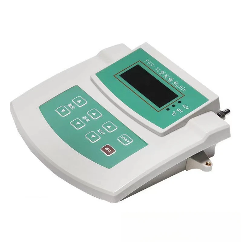 PHS-25/3C Ph Meter …