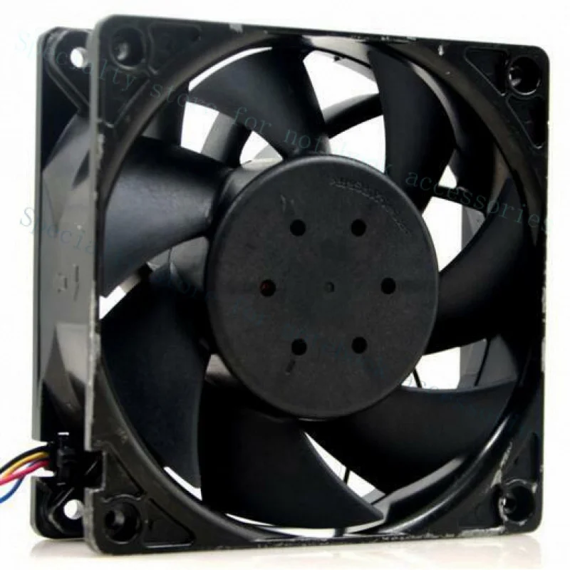 A+ Delta THA1248BE 12038 120x120x38mm DC 48V 2.5A 12CM 4-Line Fan