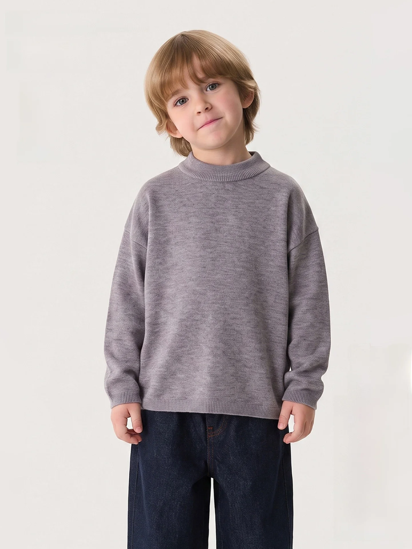 marc-vintage-maglietta-base-in-misto-lana-per-ragazzi-t-shirt-per-bambini-nuovo-stile-autunno-inverno-versatile-a-maniche-lunghe-collo-rotondo-maglione-lavorato-a-maglia