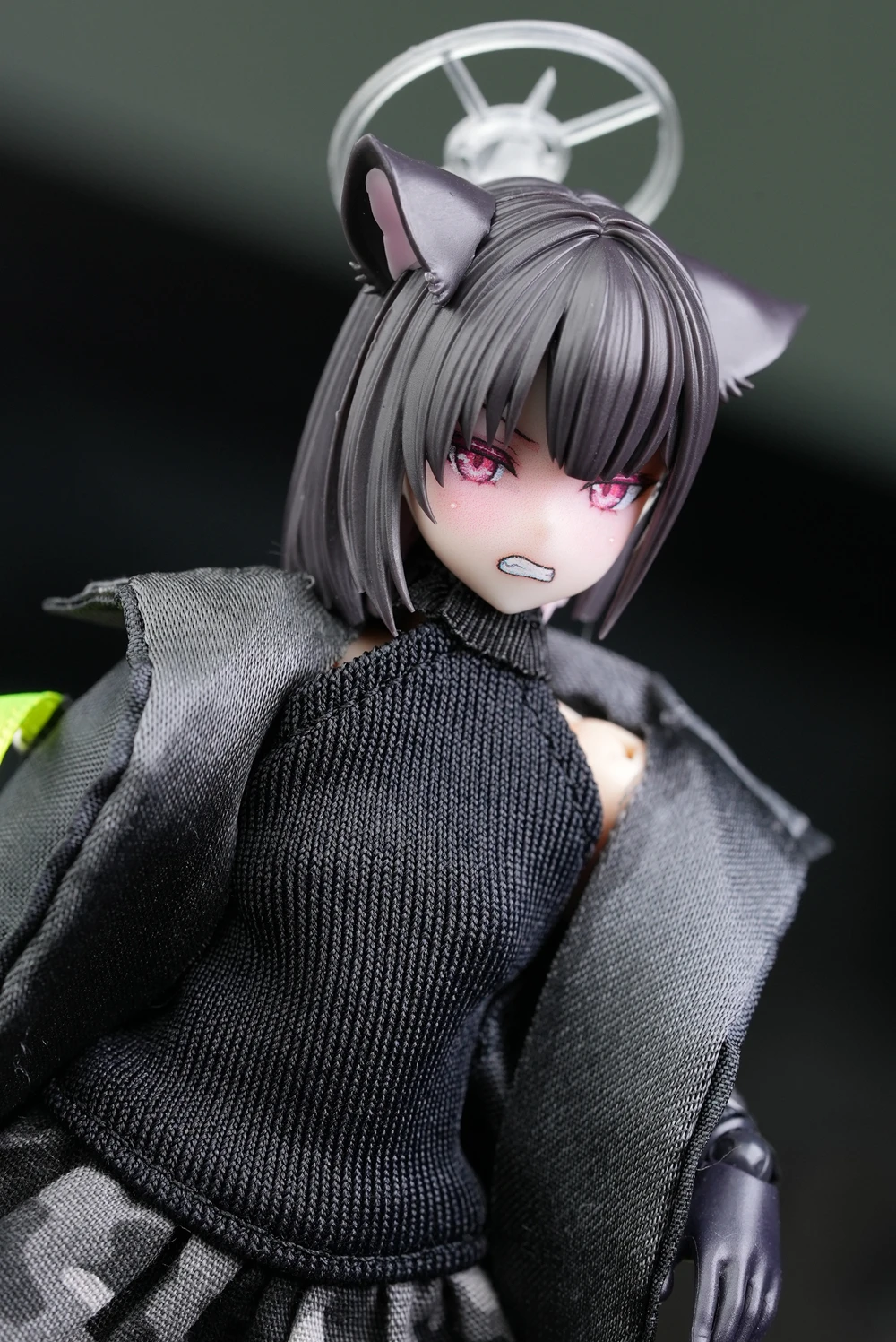 thumb