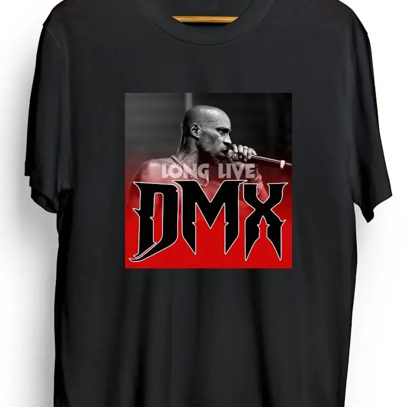 Dmx T_Shirt Blouses…